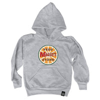 Maggies Feed Store Distressed Logo Heartland Kids Sweatshirt and Hoodie