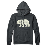 Mama Bear Sweatshirt Hoodie