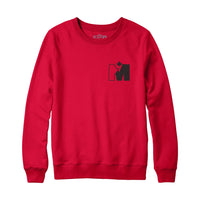 Manitoba M Logo Sweatshirt or Hoodie
