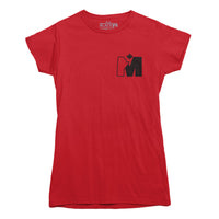 Manitoba M Logo T-shirt