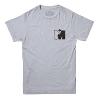Manitoba M Logo T-shirt