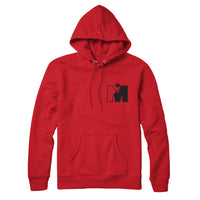 Manitoba M Logo Sweatshirt or Hoodie