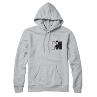 Manitoba M Logo Sweatshirt or Hoodie