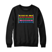 Math is the Only Subject that Counts Sweatshirt and Hoodie