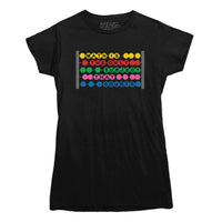 Math is the Only Subject that Counts T-shirt
