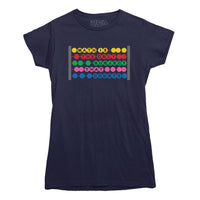 Math is the Only Subject that Counts T-shirt