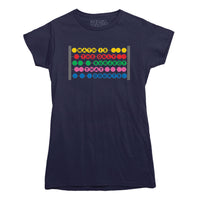 Math is the Only Subject that Counts T-shirt