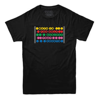 Math is the Only Subject that Counts T-shirt
