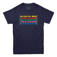 Math is the Only Subject that Counts T-shirt