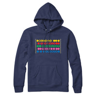 Math is the Only Subject that Counts Sweatshirt and Hoodie