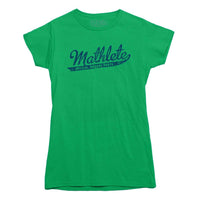 Mathlete T-Shirt