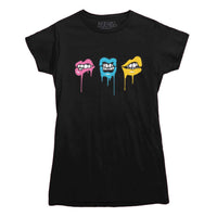 Melting Lips T-shirt