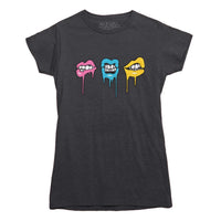 Melting Lips T-shirt