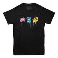 Melting Lips T-shirt