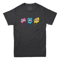 Melting Lips T-shirt