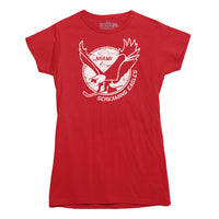 Miami Screaming Eagles T-Shirt