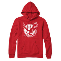 Miami Screaming Eagles Sweatshirt and Hoodie