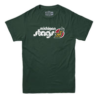 Michigan Stags T-Shirt