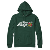 Michigan Stags Sweatshirt and Hoodie