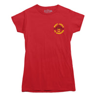 Most Likely to Sunburn T-Shirt
