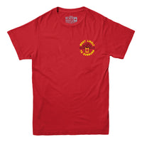 Most Likely to Sunburn T-Shirt