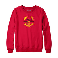 Most Likely to Sunburn Sweatshirt and Hoodie
