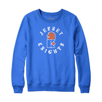 New Jersey Knights Sweatshirt and Hoodie