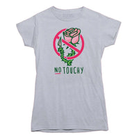 No Touchy T-shirt