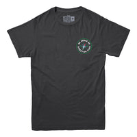 No Sense of Direction Club T-Shirt