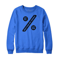 Not All Math Puns are Terrible Sweatshirt and Hoodie