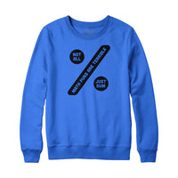 Not All Math Puns are Terrible Sweatshirt and Hoodie