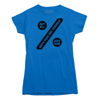 Not All Math Puns are Terrible T-shirt