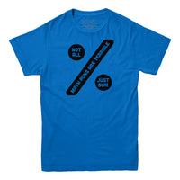 Not All Math Puns are Terrible T-shirt