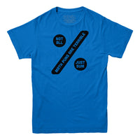 Not All Math Puns are Terrible T-shirt