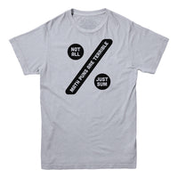 Not All Math Puns are Terrible T-shirt