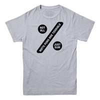 Not All Math Puns are Terrible T-shirt