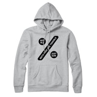 Not All Math Puns are Terrible Sweatshirt and Hoodie