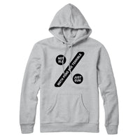 Not All Math Puns are Terrible Sweatshirt and Hoodie
