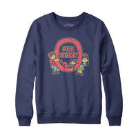 O-Pee-Chee Sweatshirt Hoodie