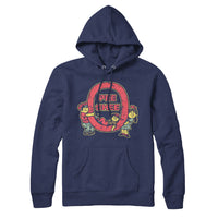 O-Pee-Chee Sweatshirt Hoodie