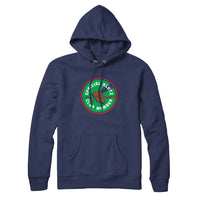 Official Klutz Club Member Sweatshirt and Hoodie