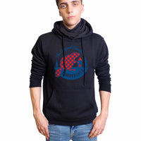 Original Lumberjack SOE Hoodie