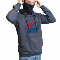 Original Lumberjack SOE Hoodie
