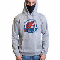 Original Lumberjack SOE Hoodie