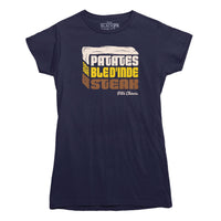 Pate Chinois T-shirt