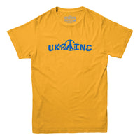Peace in Ukraine T-shirt