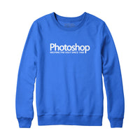 Photoshop - Helping the Ugly Hoodie Sweatshirt