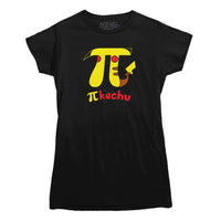 Pi Kachu T-shirt