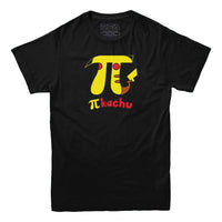 Pi Kachu T-shirt