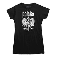 T-shirt Polska Pologne Aigle